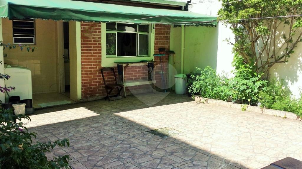 Sobrado à venda com 3 suítes em Jardim Prudência, São Paulo, SP
