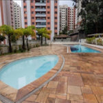 Apartamento à venda com 2 quartos em Jardim das Vertentes, São Paulo, SP