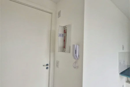 Apartamento à venda com 2 quartos em Butantã, São Paulo, SP