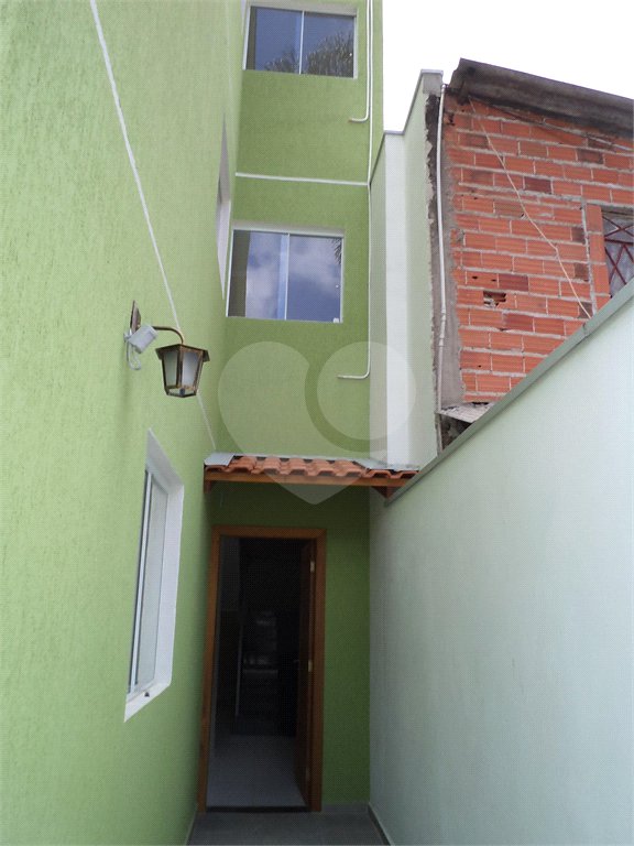 Apartamento à venda com 2 quartos em Casa Verde, São Paulo, SP