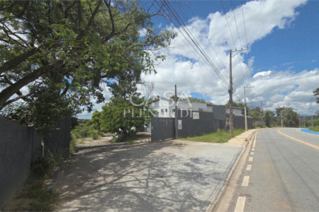 Galpão à venda ou para alugar em Aparecidinha, Sorocaba, SP