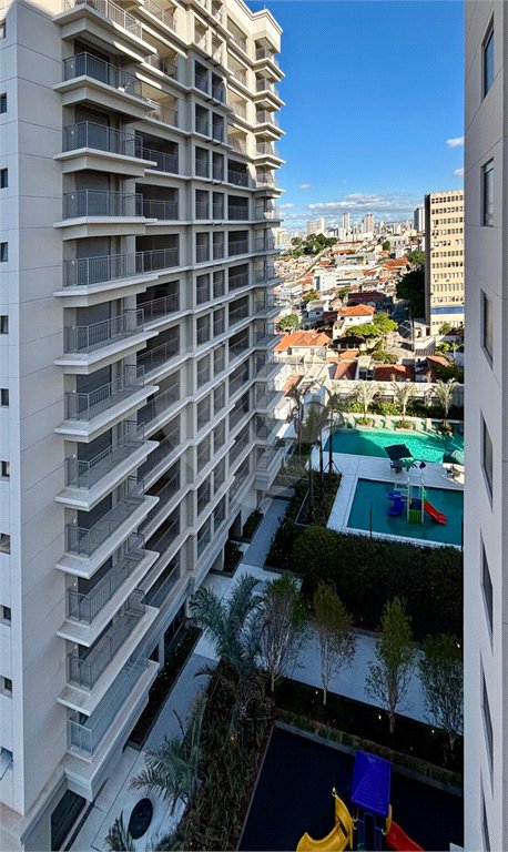 Apartamento à venda com 3 suítes em Tucuruvi, São Paulo, SP