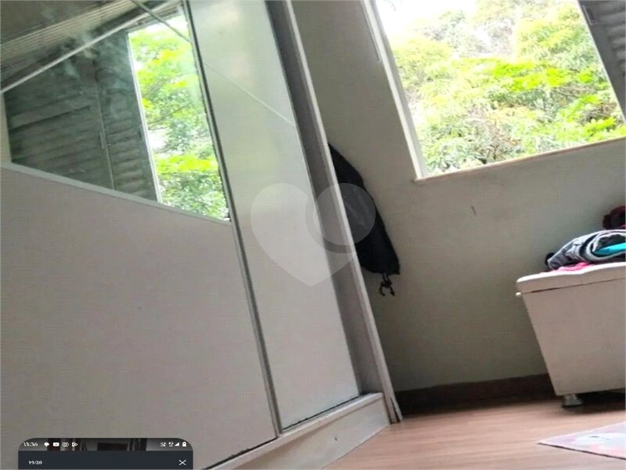 Apartamento à venda com 3 quartos em Alto da Boa Vista, Rio de Janeiro, RJ