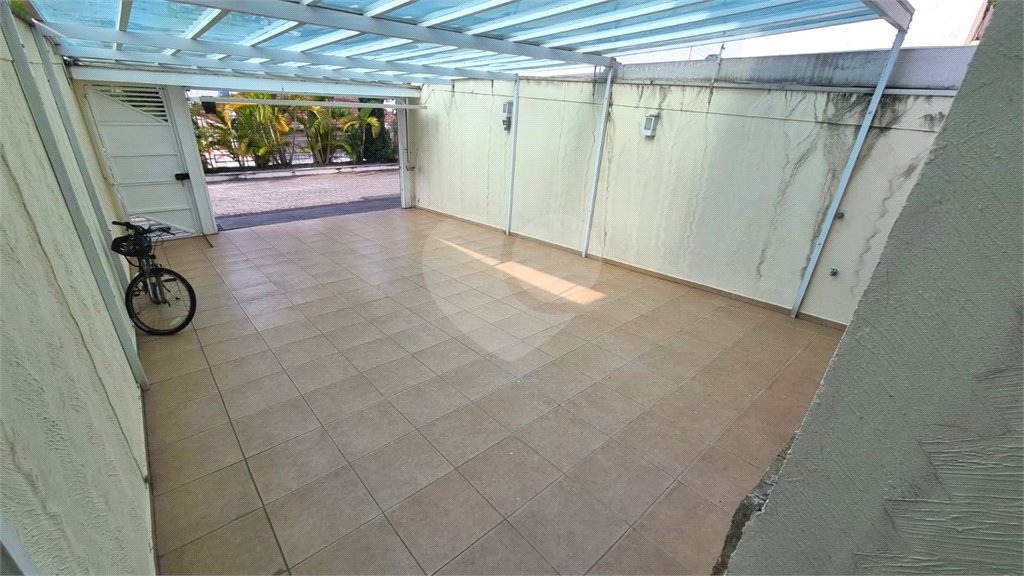 Casa à venda com 3 suítes no condomínio Residencial Cantareira, São Paulo - SP