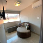 Triplex à venda com 2 suítes no Centro (mangue), Armação dos Búzios, RJ