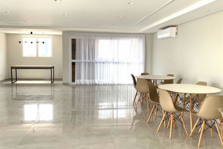Apartamento Residencial à venda, ,  - AP1132.