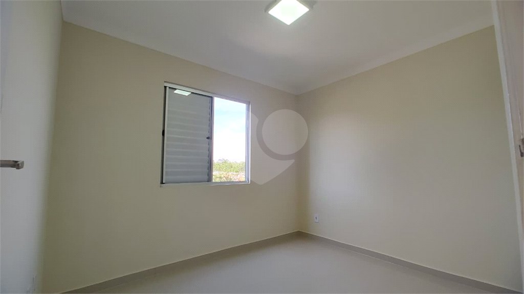 Apartamento à venda com 2 quartos em Jardim Tatiana, Votorantim, SP