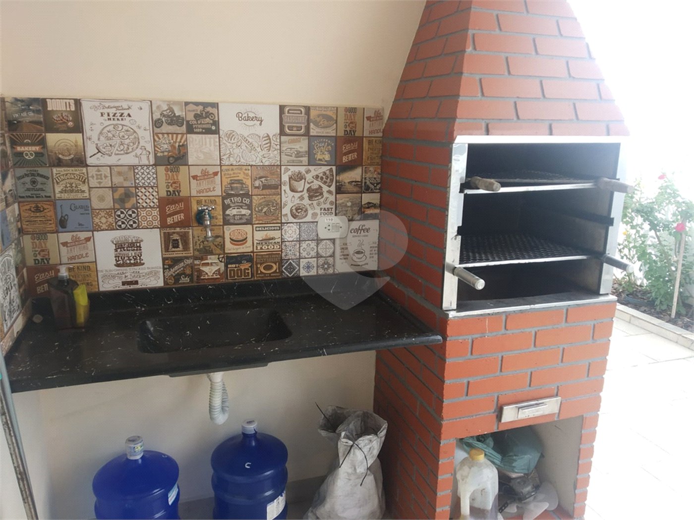 Casa Térrea à venda com 3 quartos, sendo 1 suíte, em Residencial Monte Verde, Indaiatuba, SP