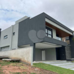 Casa à venda com 5 suítes no condomínio Alphaville 1, São José dos Campos - SP