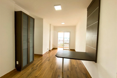 Apartamento à venda com 2 quartos no Centro, Araraquara, SP