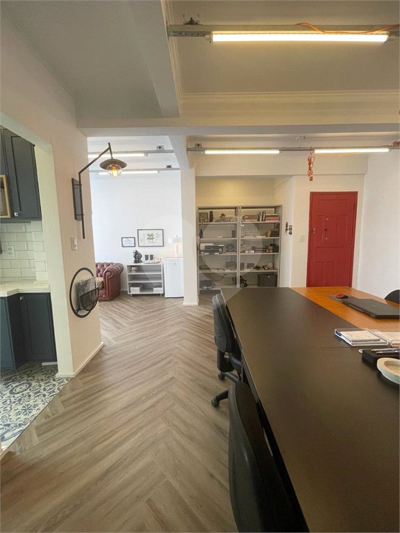 Sala à venda no Centro, São Bernardo do Campo, SP