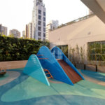 Apartamento à venda com 3 suítes em Brooklin Paulista, São Paulo, SP