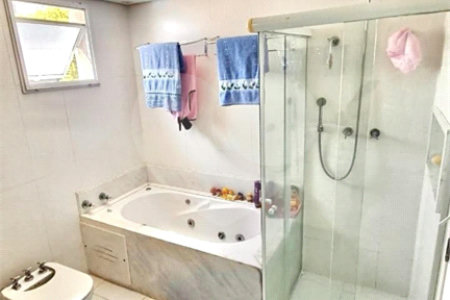 Apartamento à venda com 3 suítes em Vila Romana, São Paulo, SP