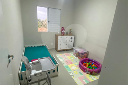Apartamento à venda com 2 quartos em Belo Alto, Porto Feliz, SP