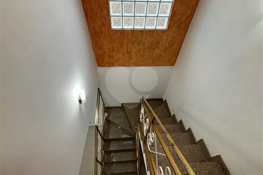 Sobrado à venda ou para alugar com 2 quartos em Vila Nova Cachoeirinha, São Paulo, SP