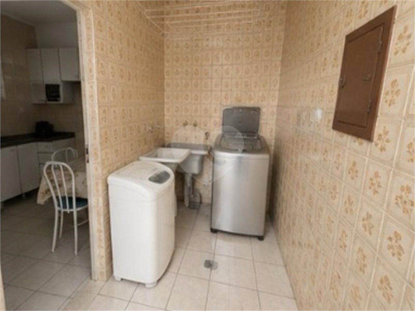 Casa para alugar com 3 quartos, sendo 2 suítes, em Retiro São João, Sorocaba, SP