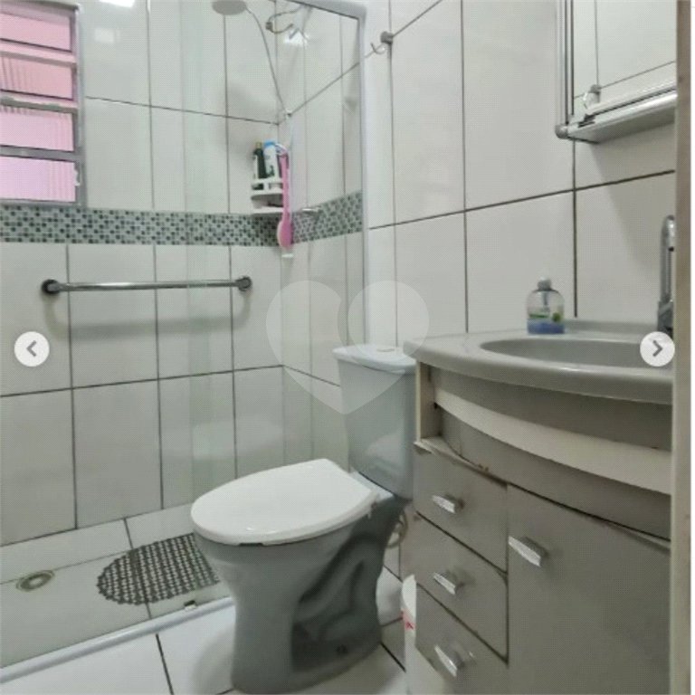 Casa à venda com 3 quartos no condomínio Milenium 1, Mogi das Cruzes - SP
