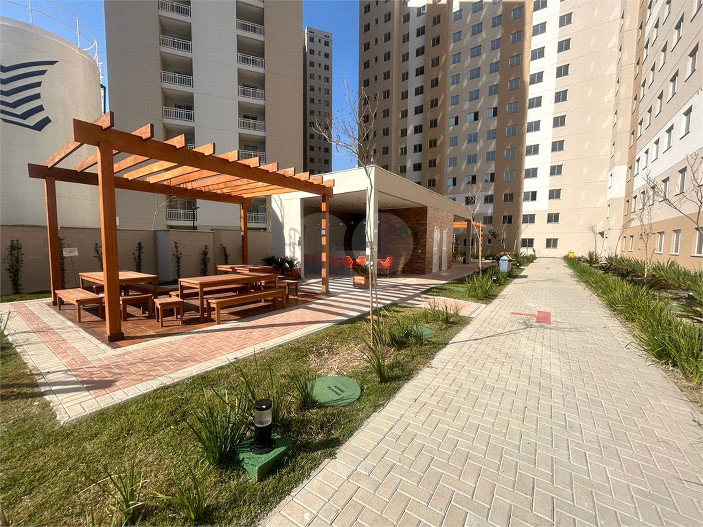 Apartamento à venda ou para alugar com 2 quartos em Várzea da Barra Funda, São Paulo, SP