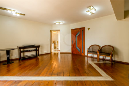 Duplex para alugar com 3 suítes em Santana, São Paulo, SP