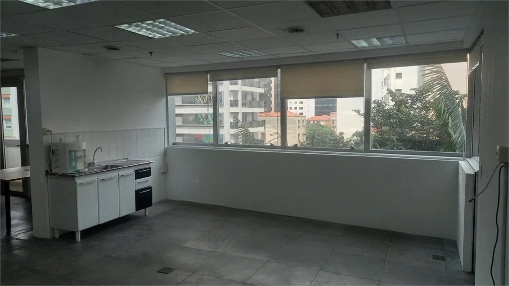 Sala à venda com 1 quarto em Pinheiros, São Paulo, SP