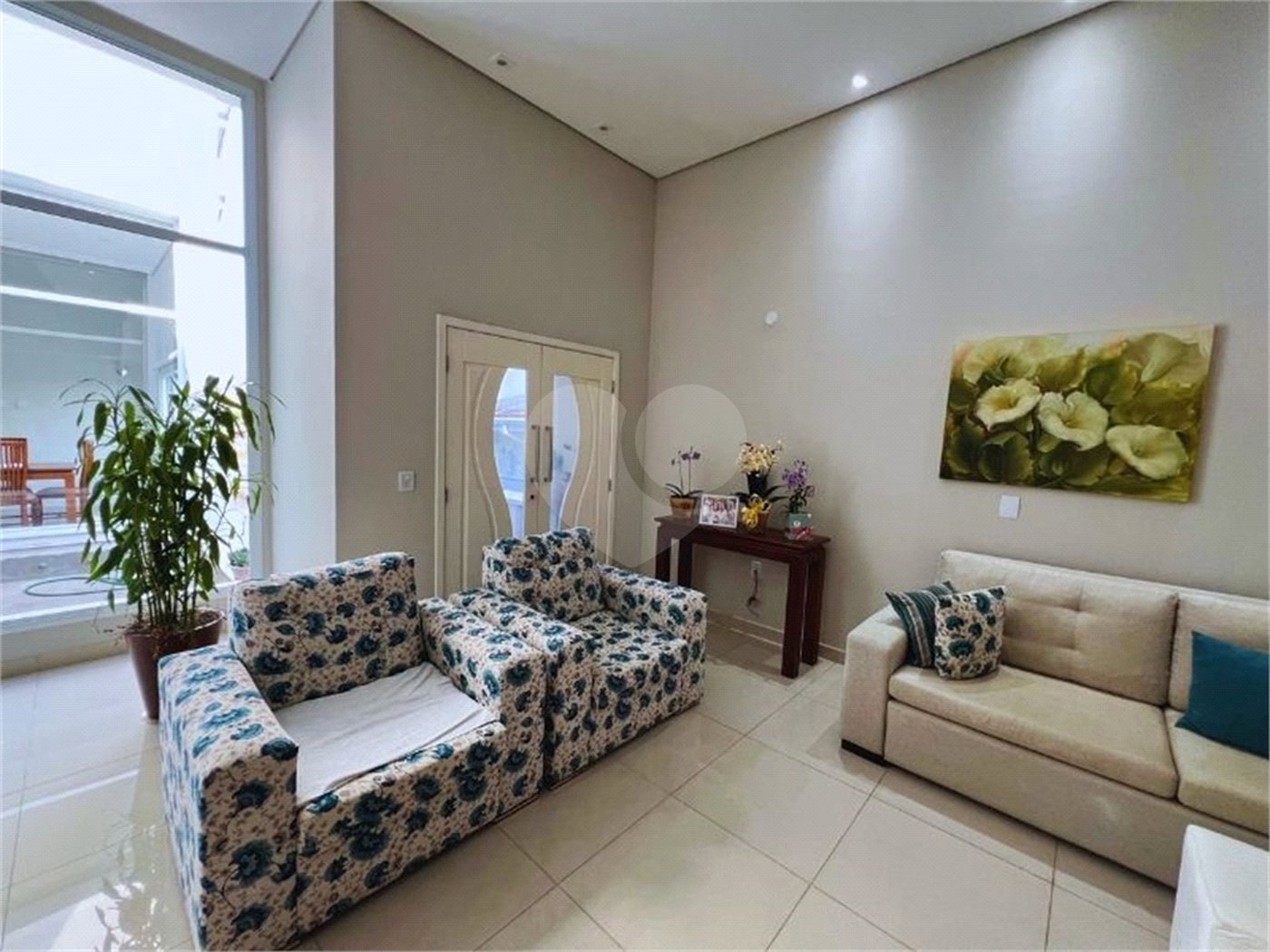 Apresento essa belíssima casa no Condomínio Delle Stelle - Louveira SP