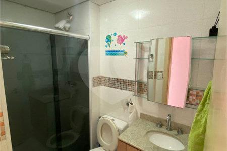 Apartamento à venda com 3 quartos, sendo 1 suíte, em Vila Rubens, Mogi das Cruzes, SP