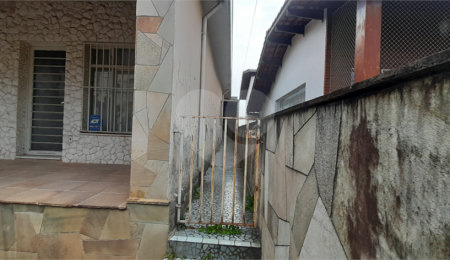 Casa Térrea à venda com 2 quartos, sendo 1 suíte,  em Freguesia do Ó, São Paulo, SP