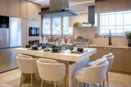 Apartamento à venda com 4 suítes em Perdizes, São Paulo, SP