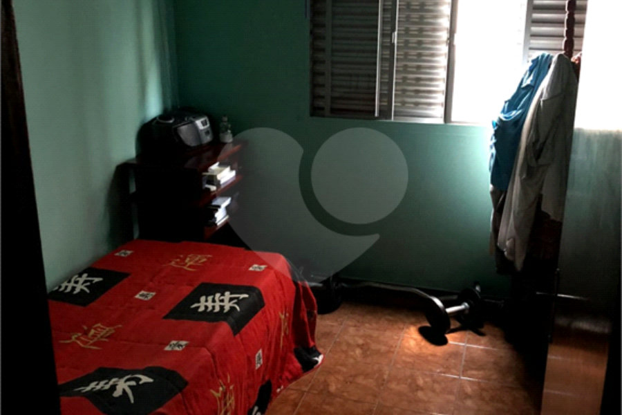 Casa à venda com 4 quartos, sendo 1 suíte,  em Vila Maria, São Paulo, SP