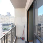 Studio para alugar com 1 quarto em Bela Vista, São Paulo, SP