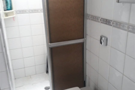 Apartamento à venda com 2 quartos em Vila Cordeiro, São Paulo, SP