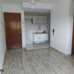 Apartamento à venda com 2 quartos em Durando Mumare (mailasqui), São Roque, SP