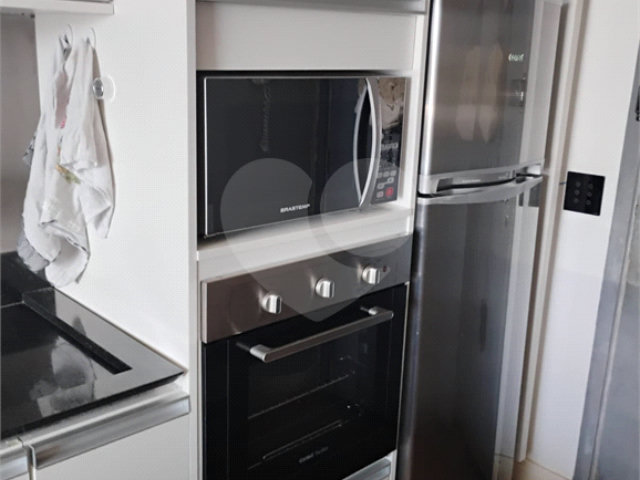 Apartamento para alugar em Brooklin, São Paulo, SP