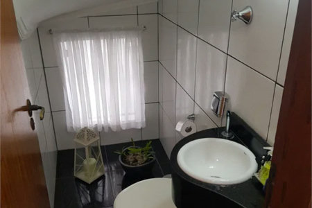 Sobrado à venda com 3 quartos, sendo 1 suíte, em Jardim Olympia, São Paulo, SP