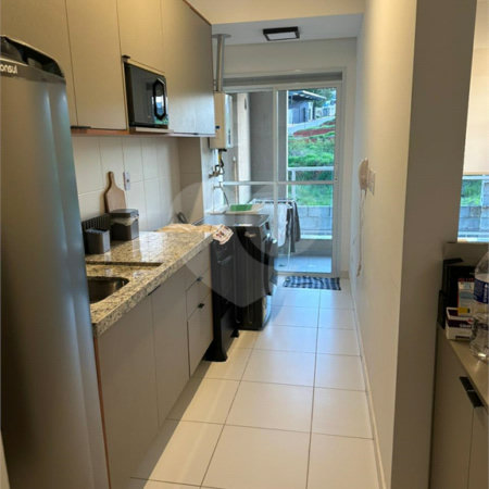 Apartamento à venda com 2 quartos, sendo 1 suíte, em Bairro do Cambará, São Roque, SP