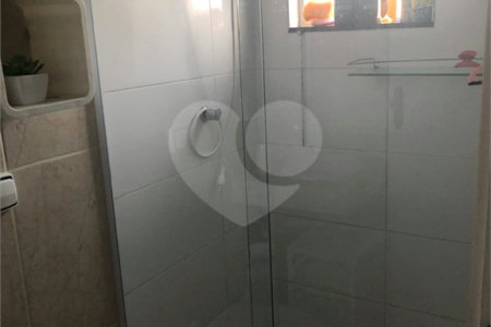 Casa à venda com 2 suítes no condomínio Sem Nome, São Paulo - SP