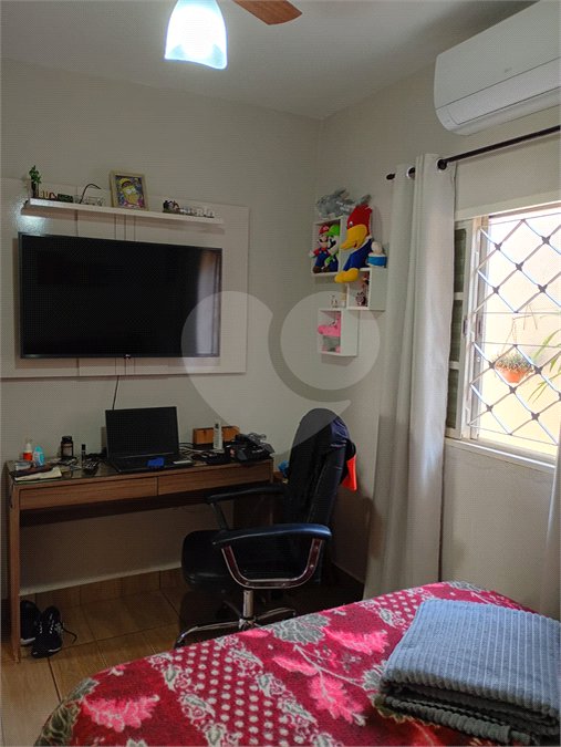 Casa à venda com 3 quartos, sendo 1 suíte,  em Geraldo Correia de Carvalho, Ribeirão Preto, SP