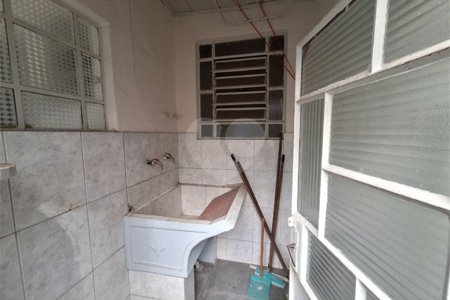 Casa Térrea à venda com 3 quartos em Santana, São Paulo, SP