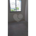 Apartamento à venda com 2 quartos em Tatuapé, São Paulo, SP