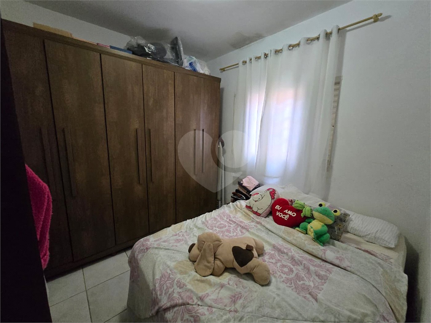 Casa à venda com 2 quartos, sendo 1 suíte, em Therezinha Piedade, Itapetininga, SP