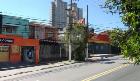 Sobrado à venda ou para alugar com 4 quartos, sendo 1 suíte,  em Santana, São Paulo, SP