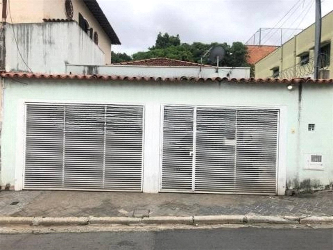Casa Térrea à venda com 3 quartos, sendo 1 suíte, em Santana, São Paulo, SP