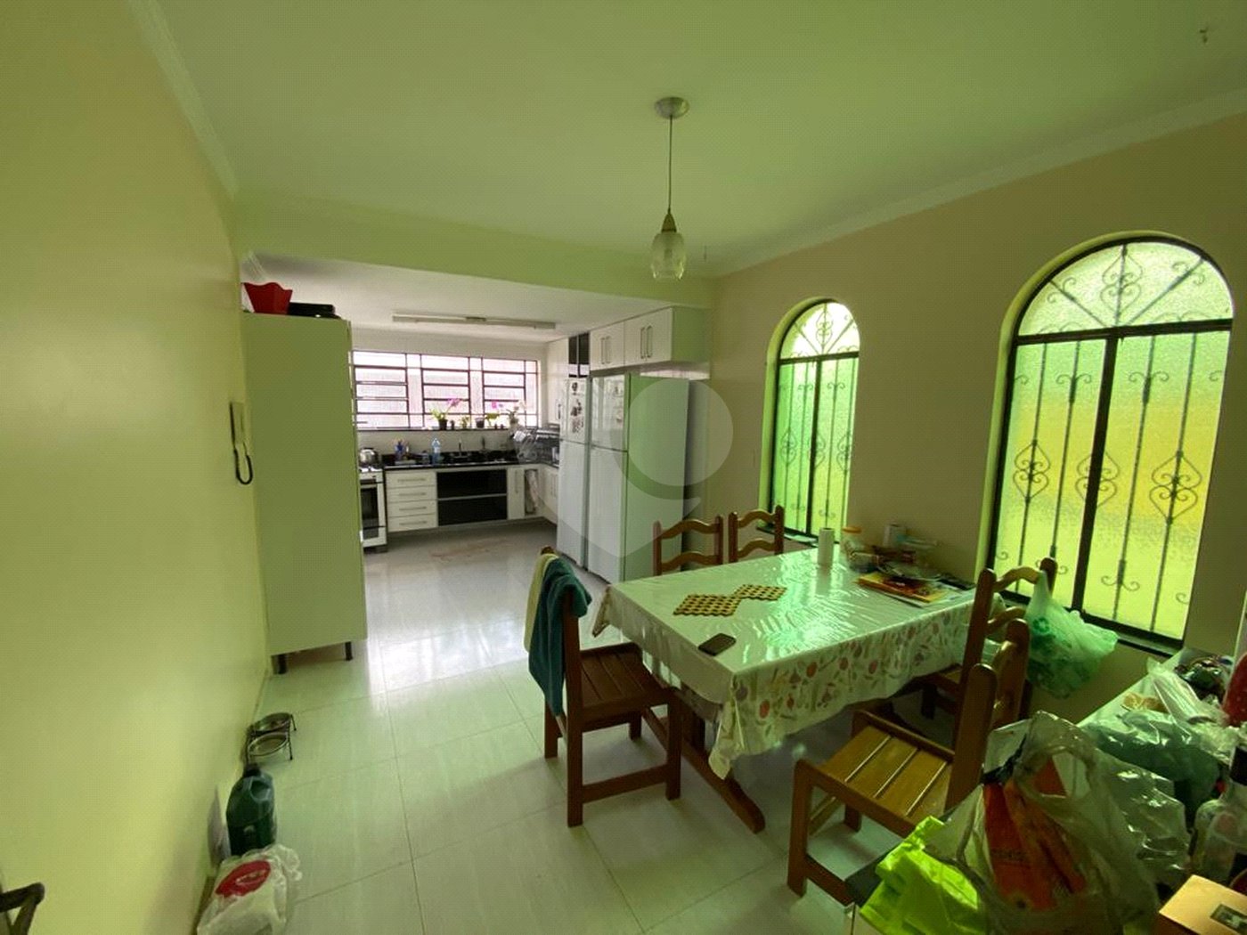 Sobrado à venda com 4 quartos, sendo 2 suítes, em Vila Aurora (zona Norte), São Paulo, SP