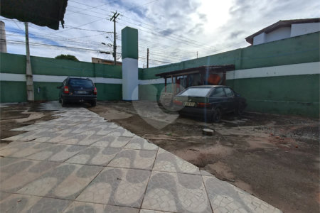 Barracão para alugar em Vila Arruda, Itapetininga, SP