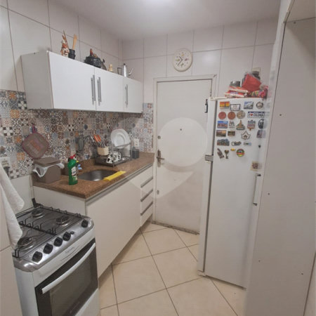 Apartamento à venda com 2 quartos em Vila Isabel, Rio de Janeiro, RJ