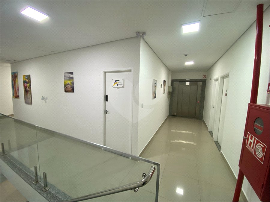 Sala para alugar em Vila Osasco, Osasco, SP