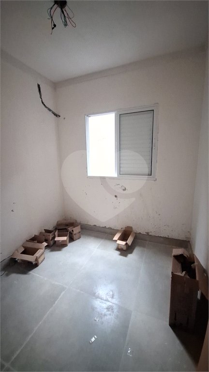 Casa à venda com 2 quartos no condomínio Napoles, São Paulo - SP