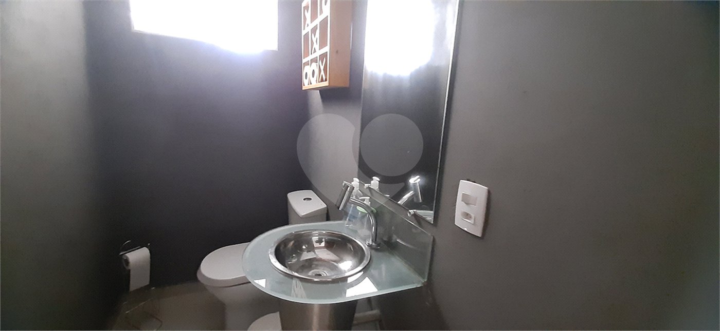 Casa à venda com 3 suítes no condomínio Alpes de Mairiporã, Mairiporã - SP