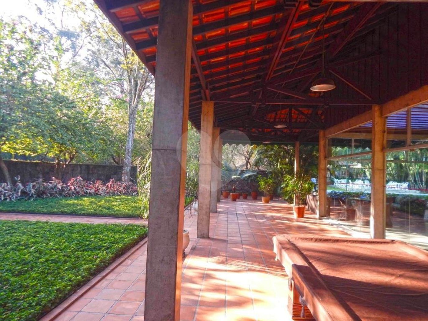 Apartamento à venda com 4 suítes em Jardim Marajoara, São Paulo, SP