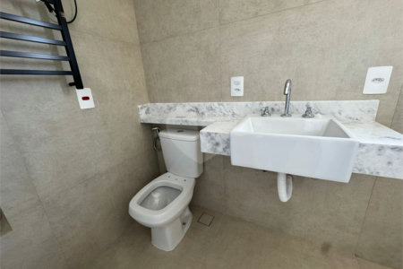 Apartamento à venda ou para alugar com 3 suítes em Parque Campolim, Sorocaba, SP